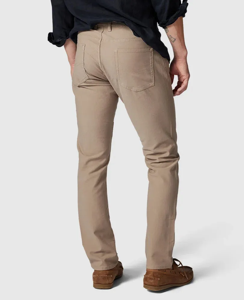 Motion 2 Straight Jean - Sable