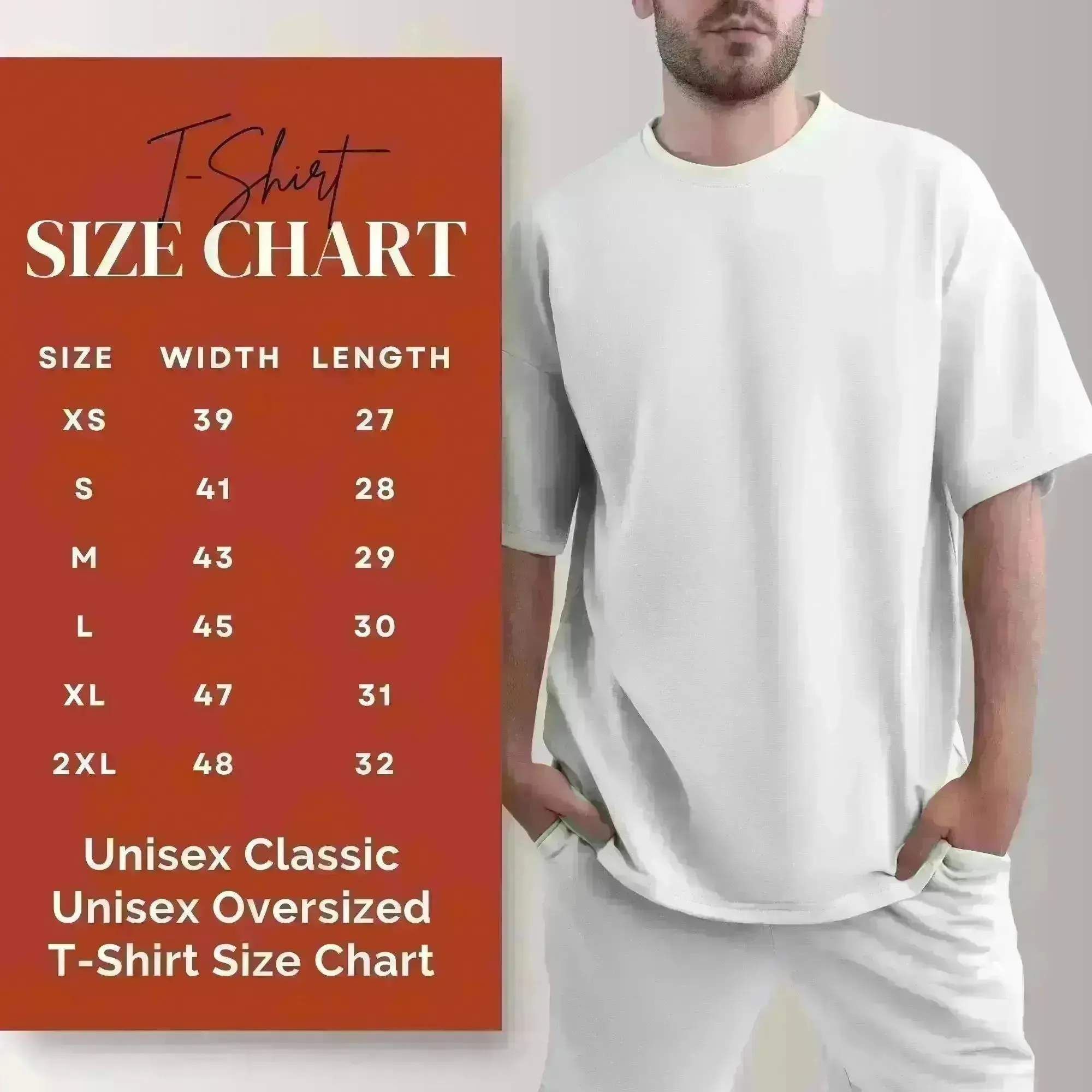 Next Lavel With Me Oversize Classic T-Shirt
