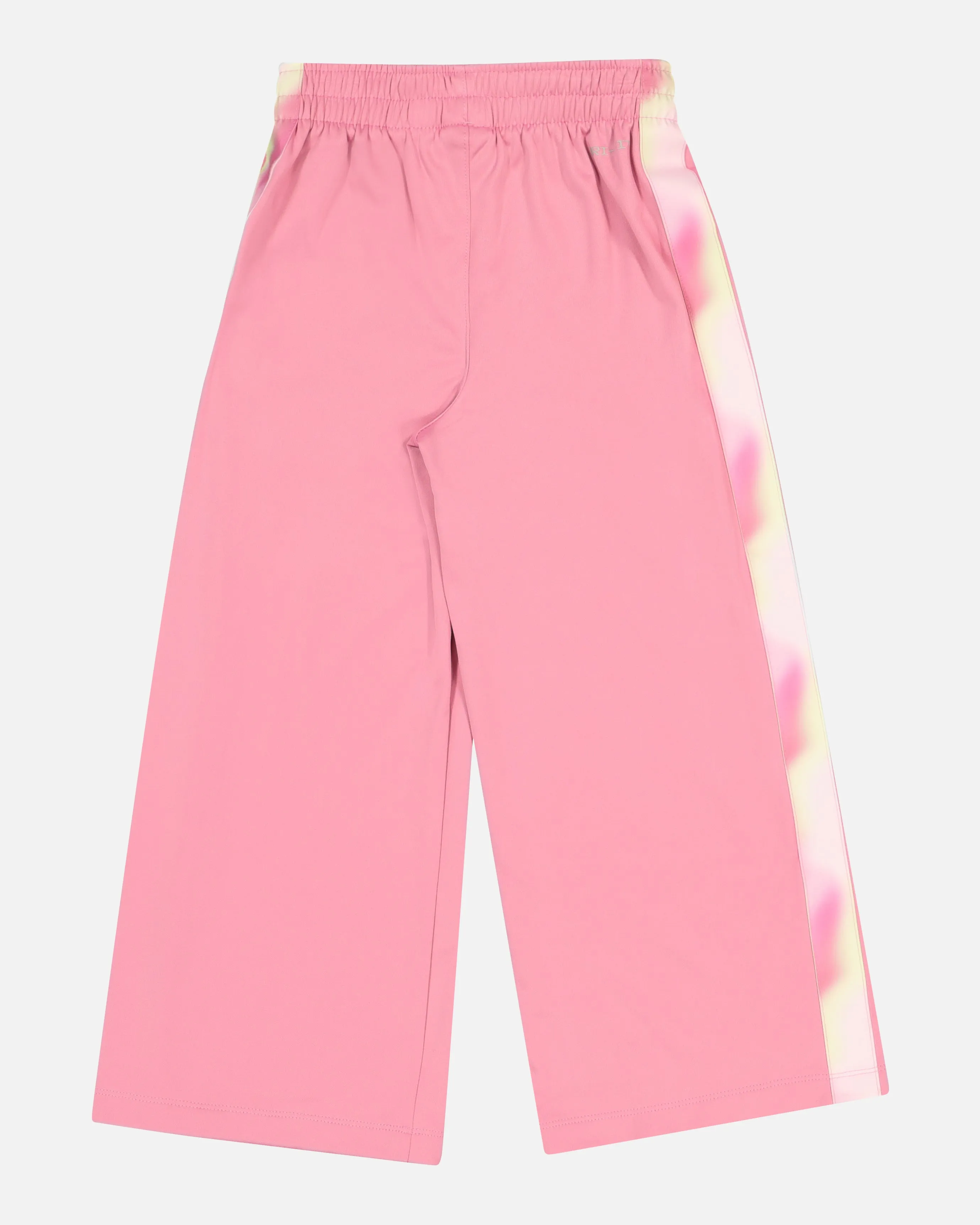 Nike Kids' Solarized Jacket And Pant Set Magic Flamingo