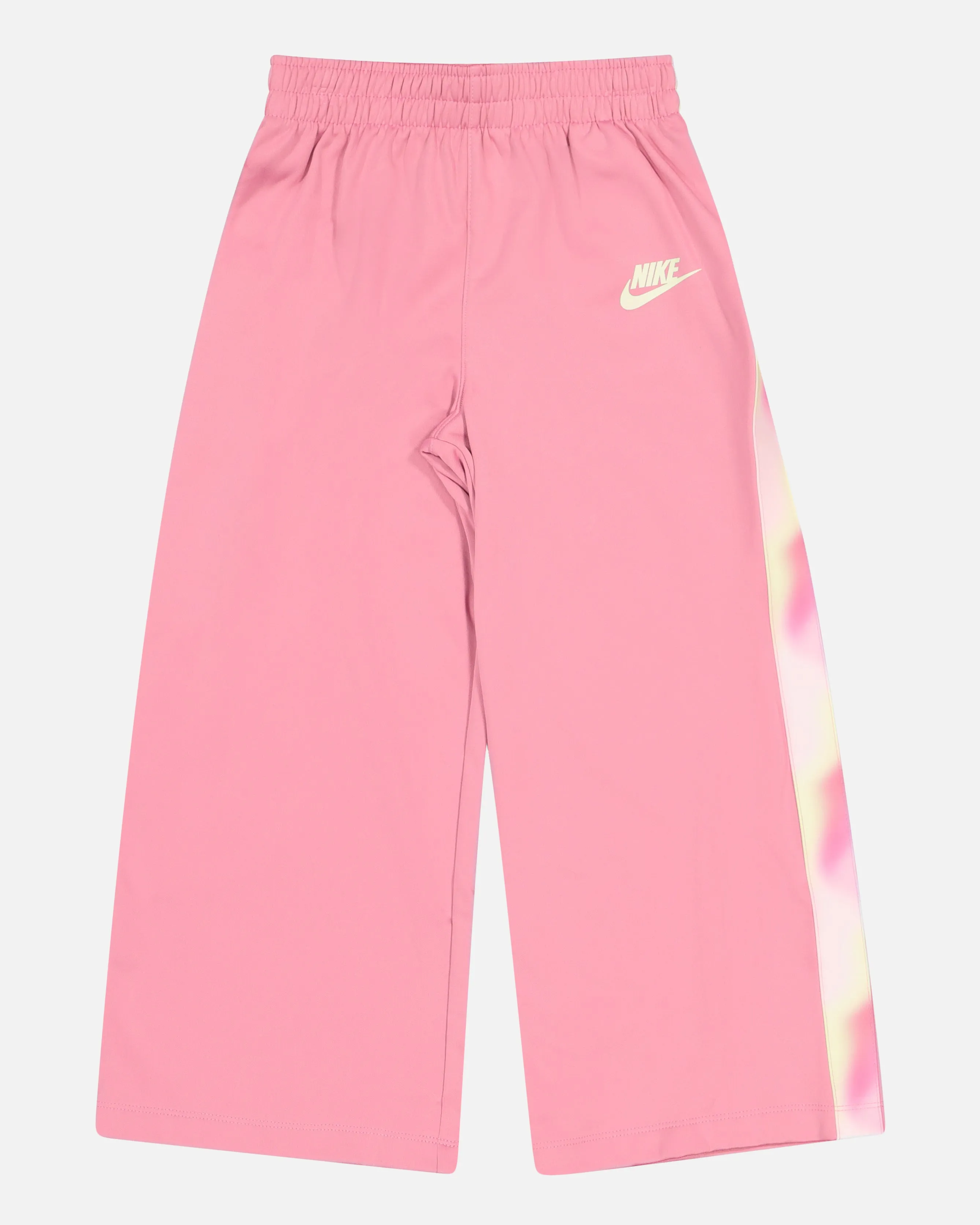 Nike Kids' Solarized Jacket And Pant Set Magic Flamingo