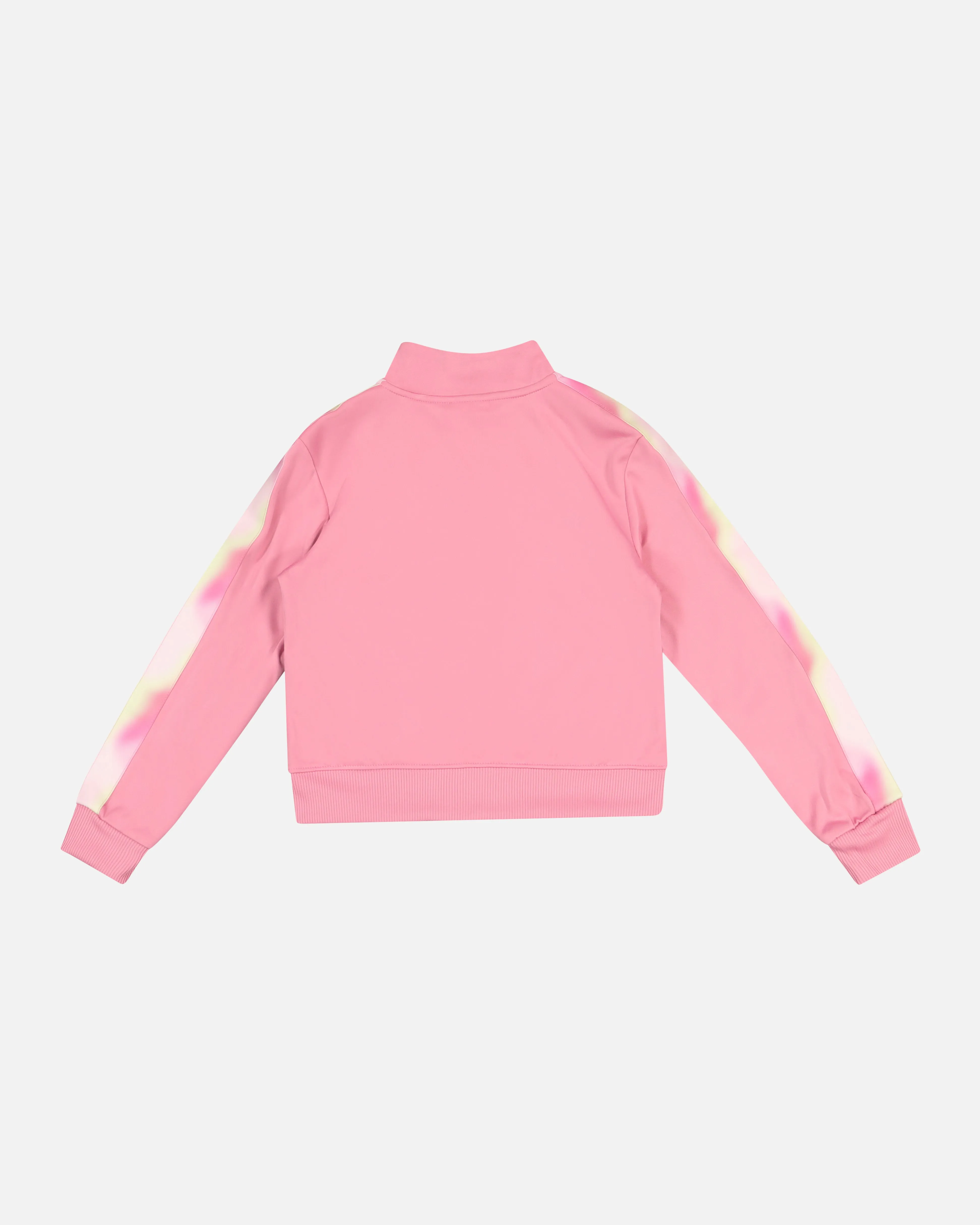 Nike Kids' Solarized Jacket And Pant Set Magic Flamingo