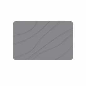 Non-slip Absorbent Quick-drying Mat