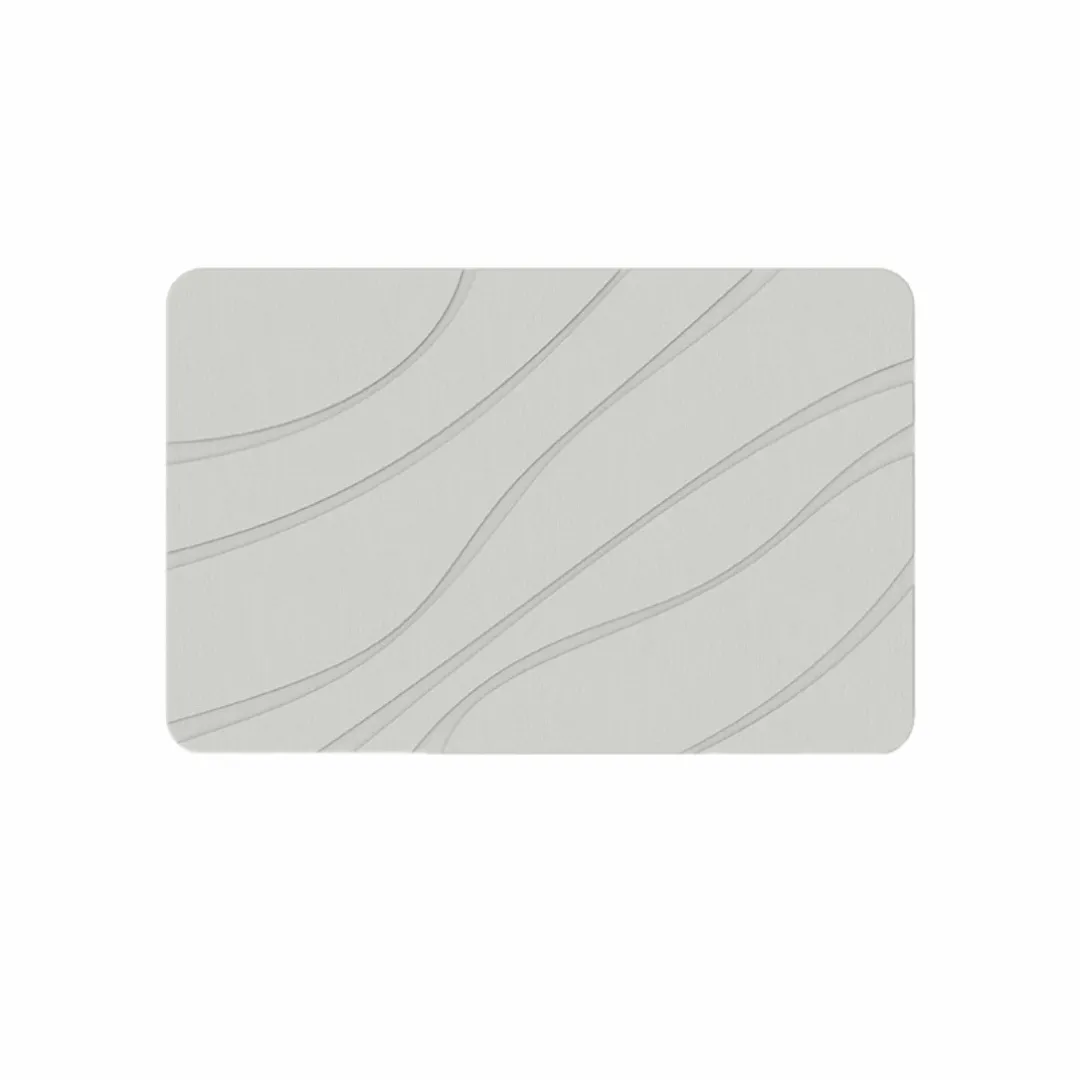 Non-slip Absorbent Quick-drying Mat