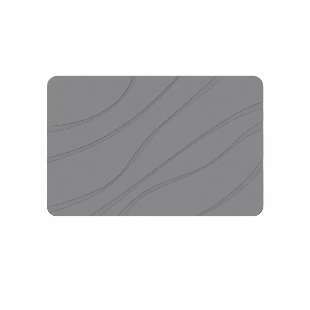 Non-slip Absorbent Quick-drying Mat