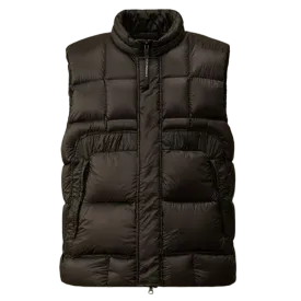 Outerwear Vest In Dd Shell