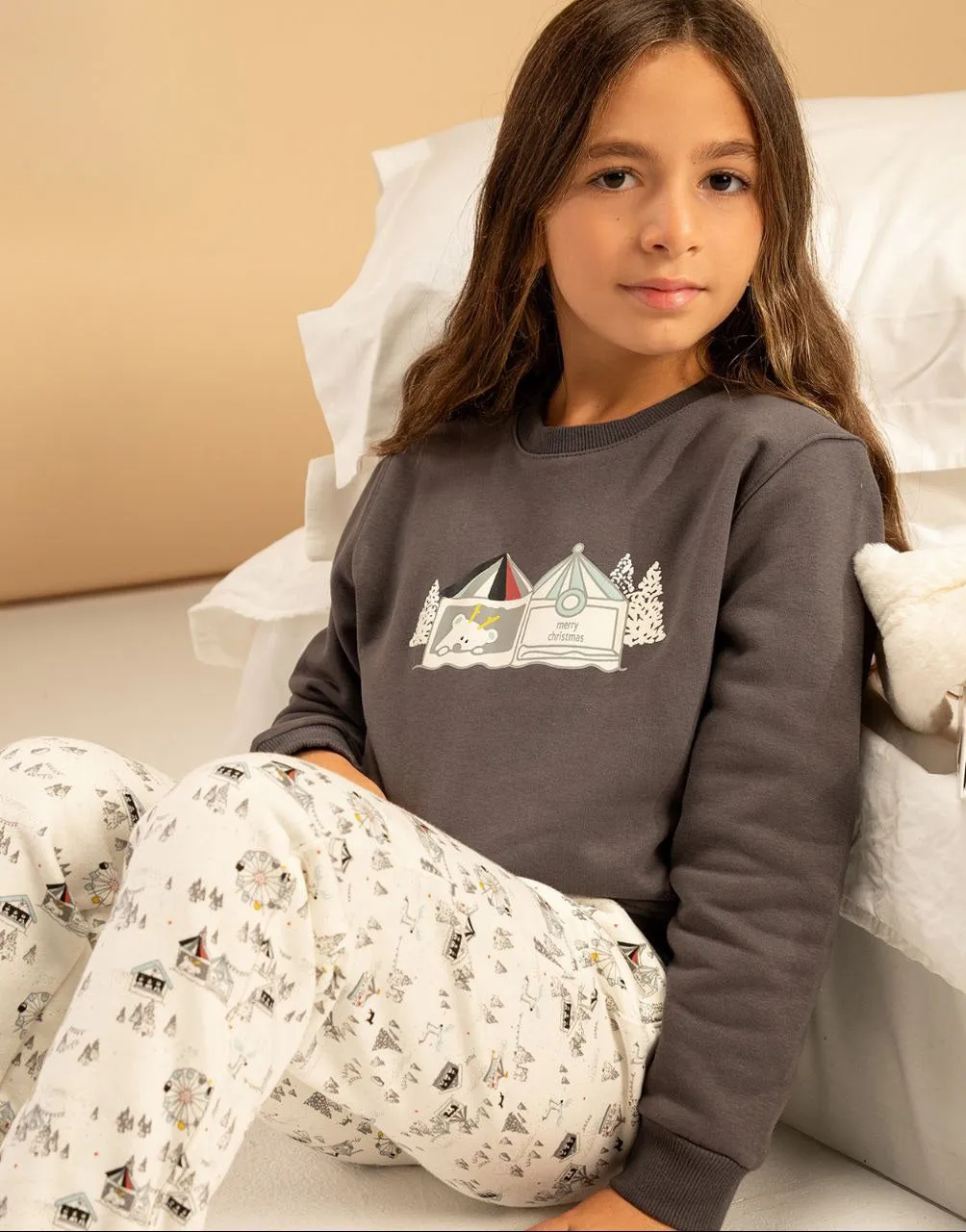Pajama 931