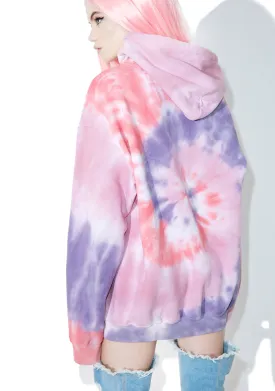 Pajamas Hoodie