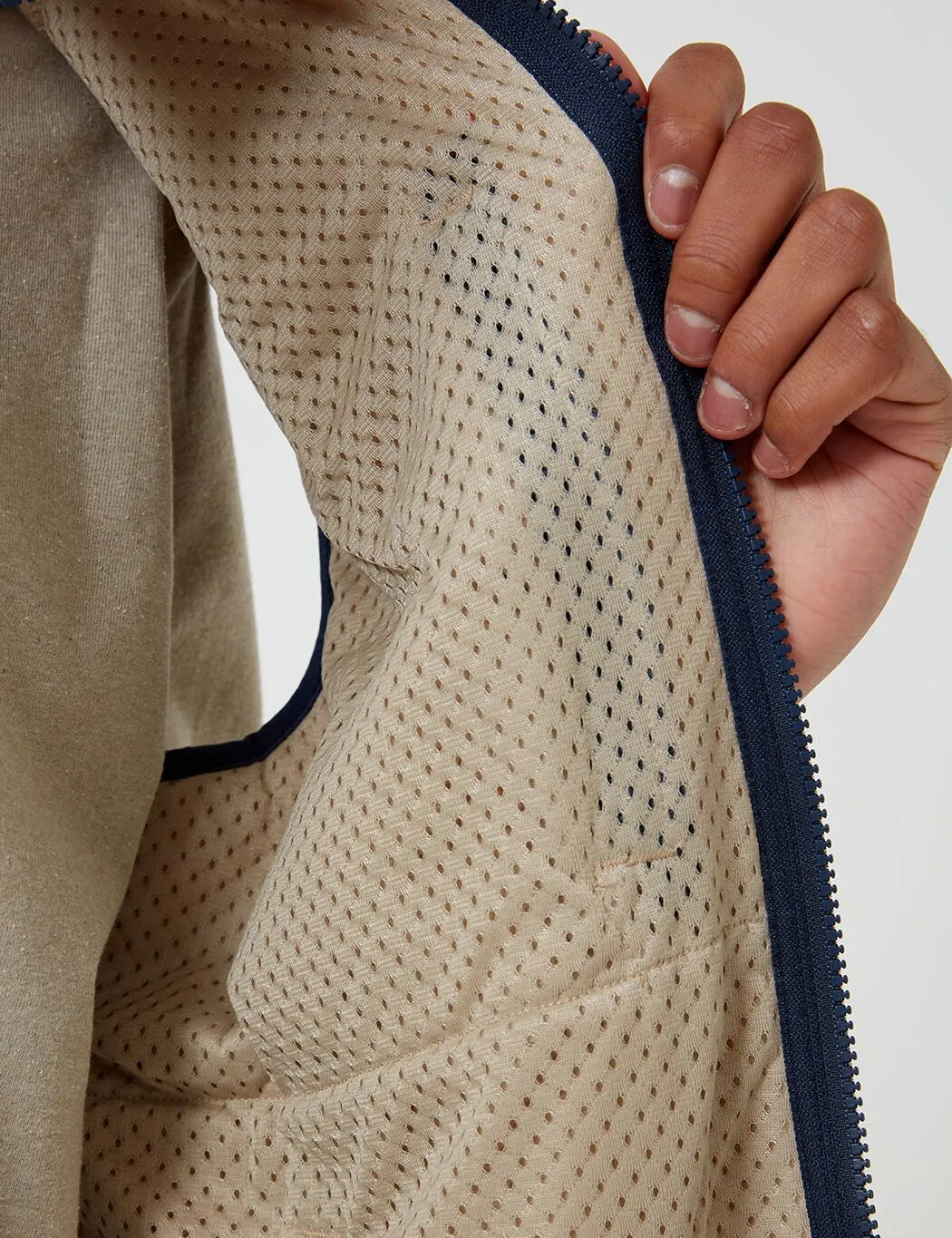 Patagonia Retro Pile Vest - El Cap Khaki