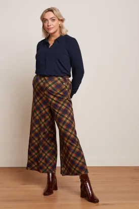 Pia Culotte - Bennet Check