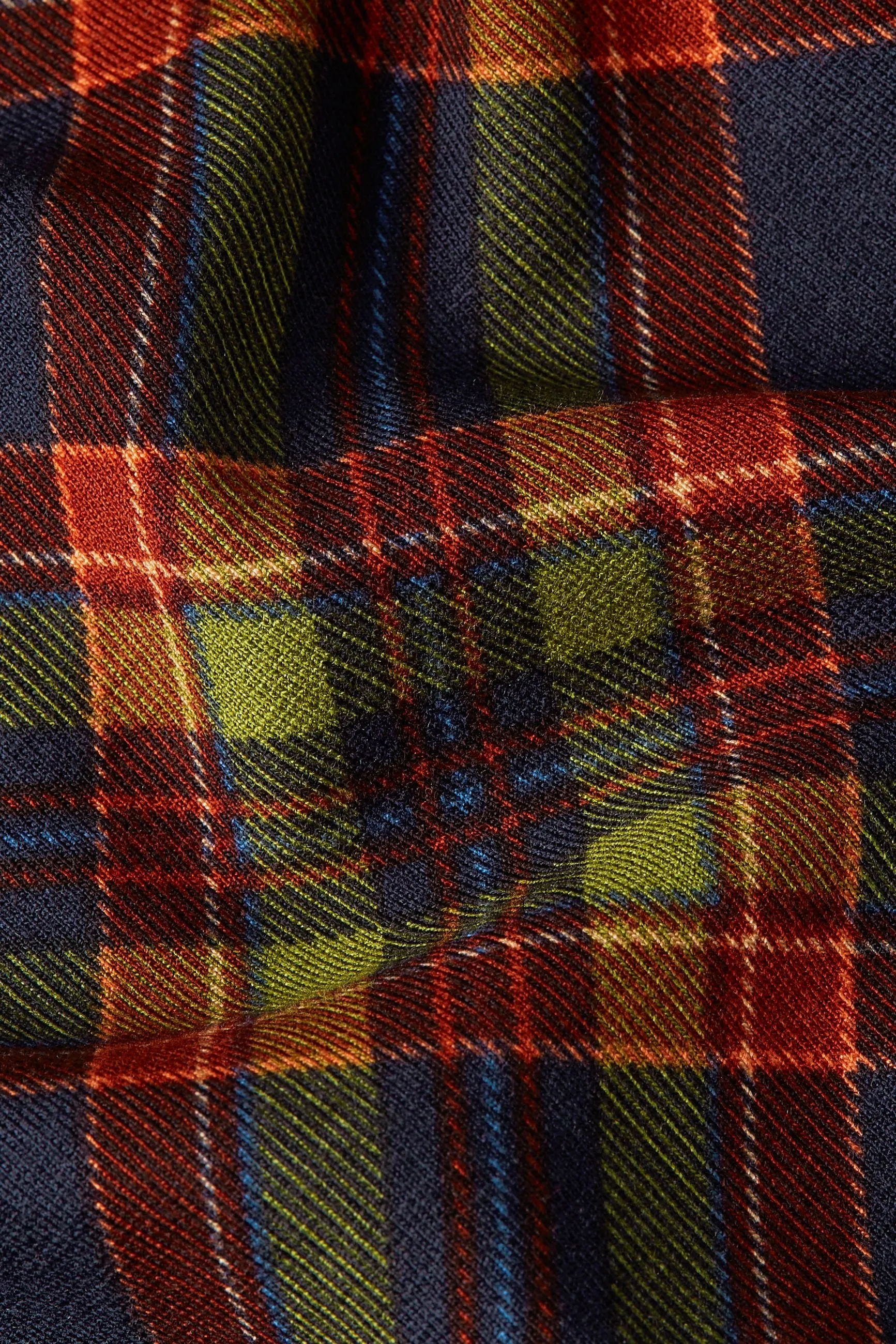 Pia Culotte - Bennet Check