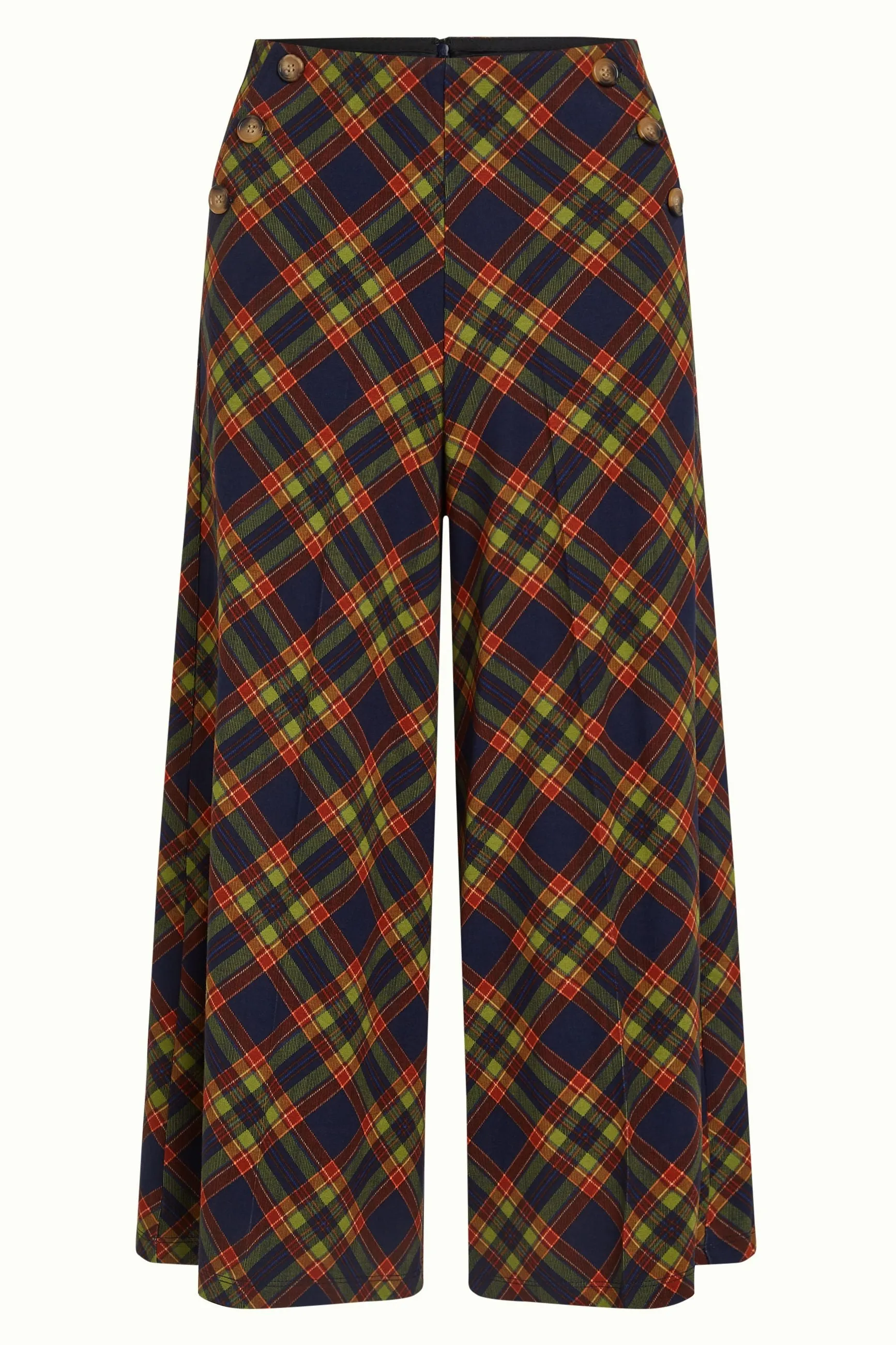 Pia Culotte - Bennet Check