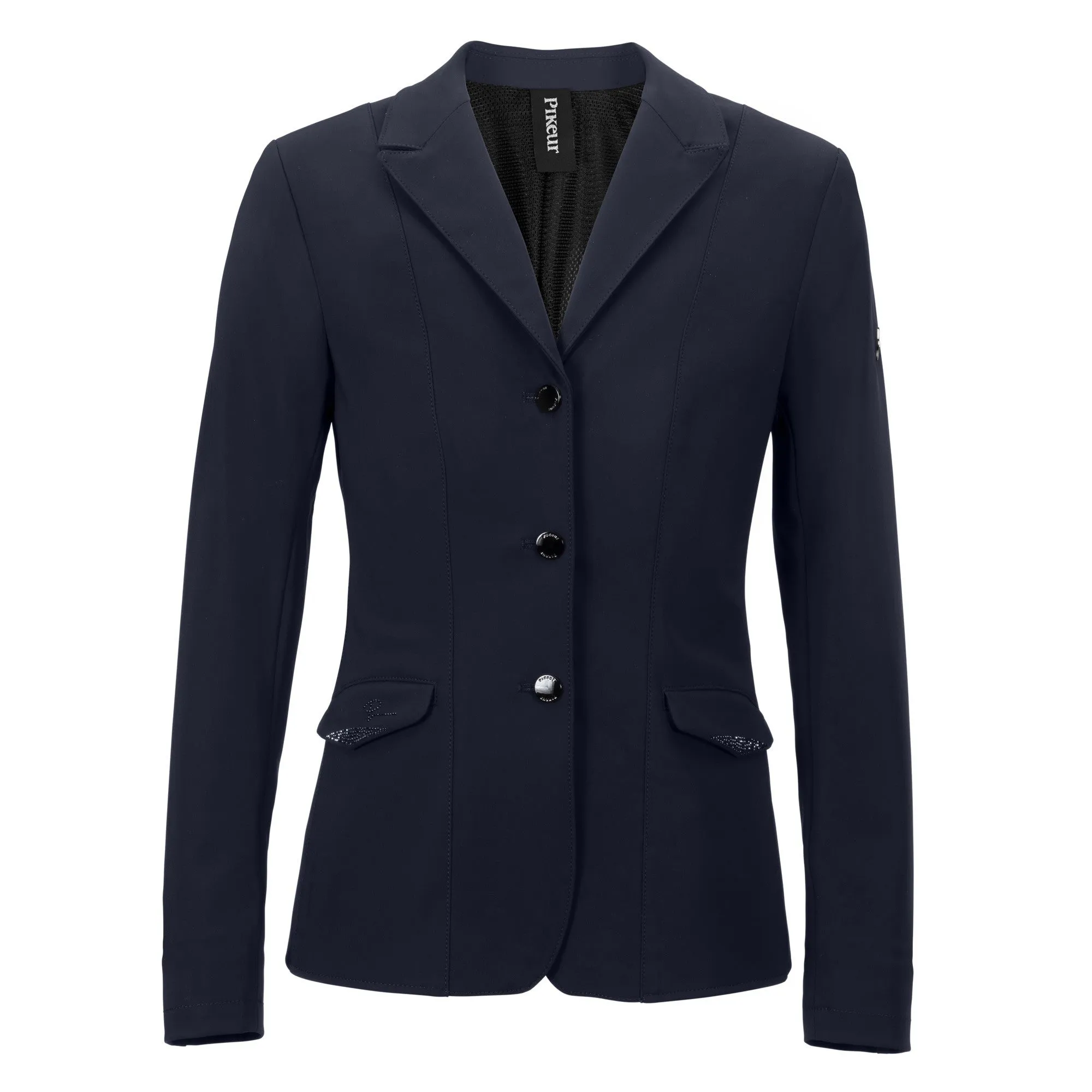 Pikeur Kids Isalienne Show Jacket