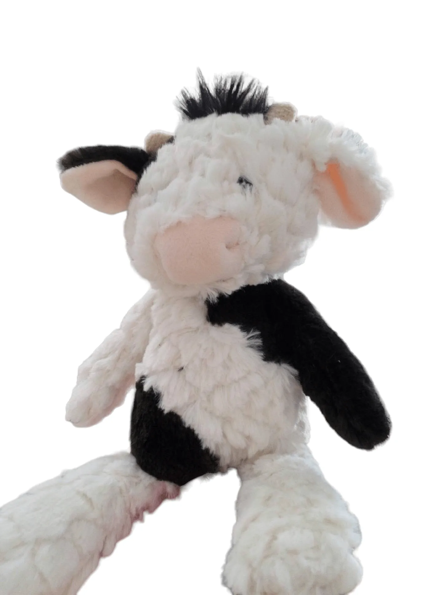 Plush Putty Cow