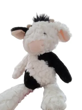Plush Putty Cow