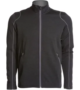 prAna Gavin Full Zip Yoga Jacket