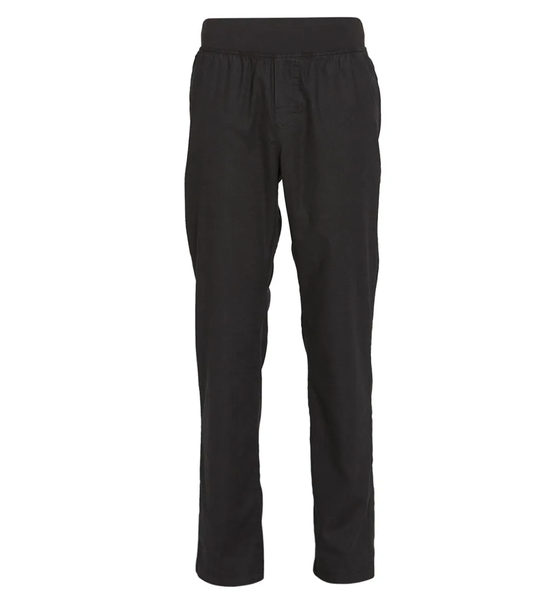 prAna Men's Vaha 32" Inseam Straight Yoga Pants