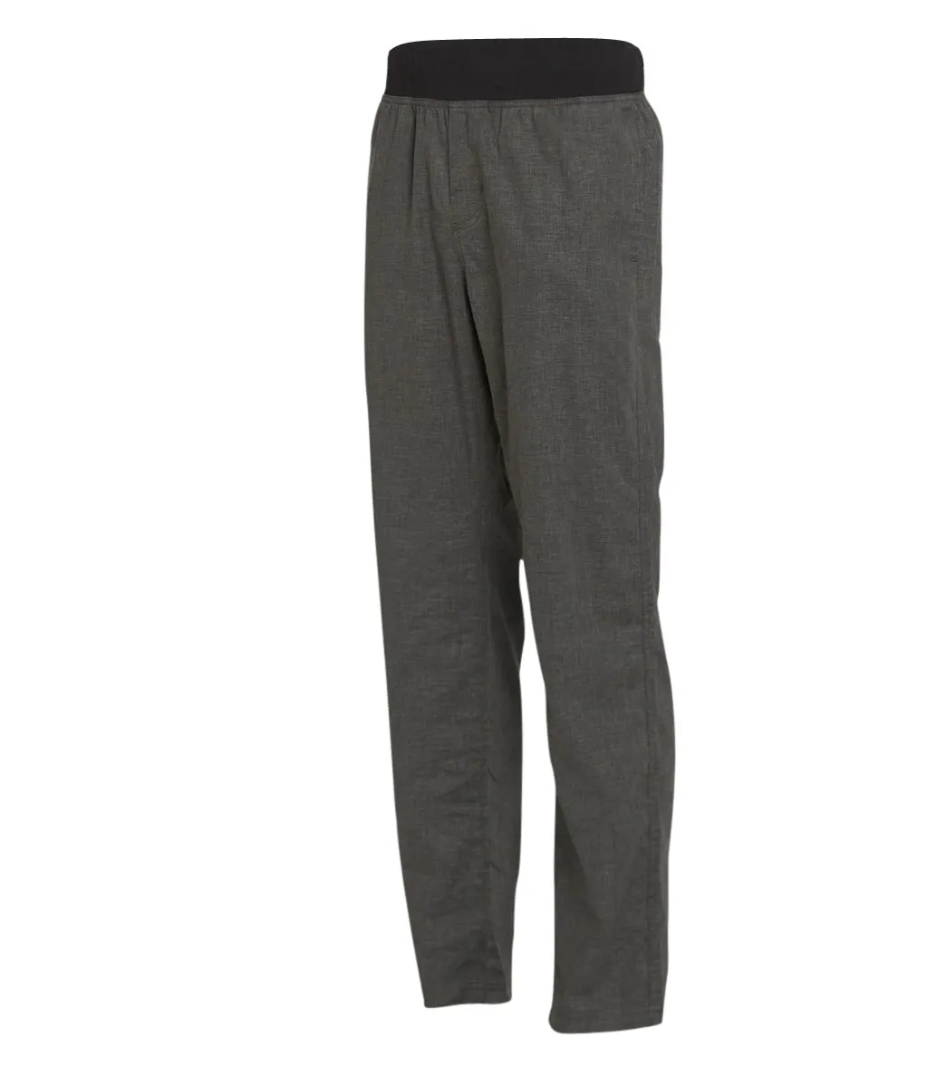 prAna Men's Vaha 32" Inseam Straight Yoga Pants