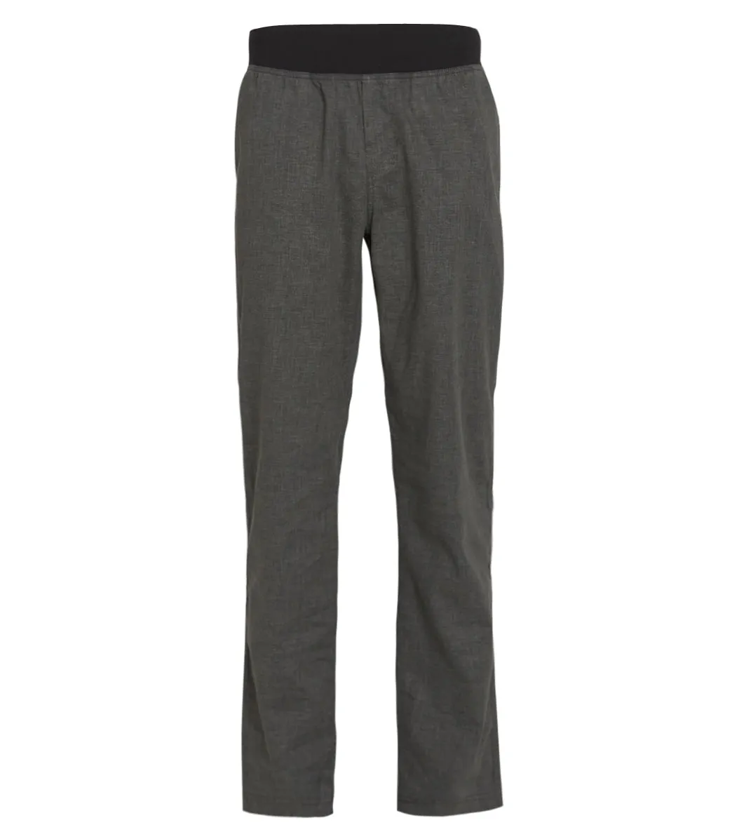 prAna Men's Vaha 32" Inseam Straight Yoga Pants