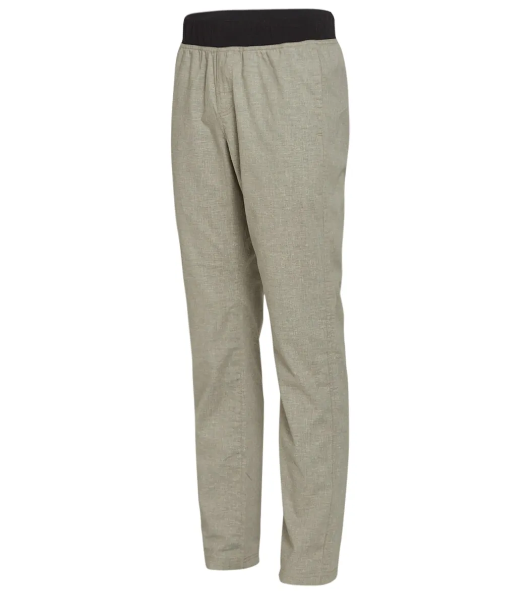 prAna Men's Vaha 32" Inseam Straight Yoga Pants
