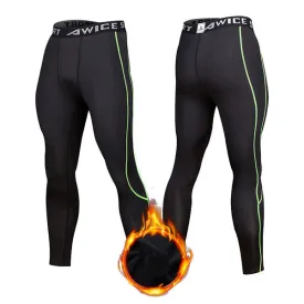 PRO Fleece Quick-drying Joggers Pants