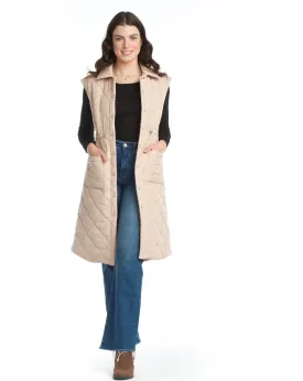 Puffer Vest