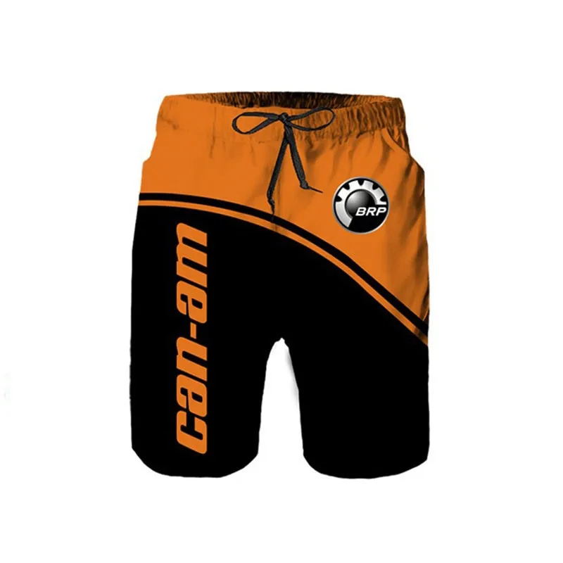 Quick Drying  Board shorts