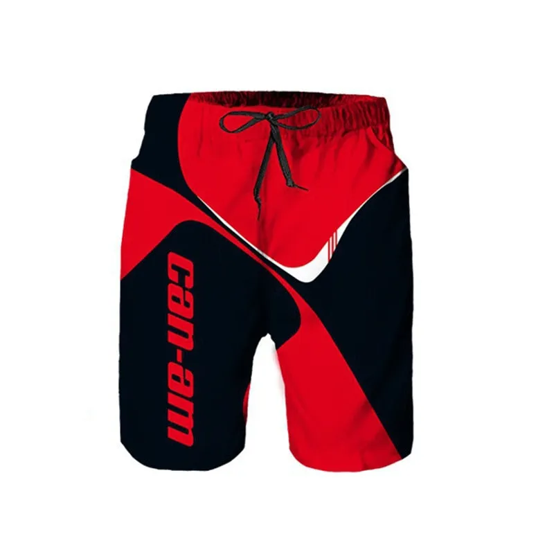Quick Drying  Board shorts