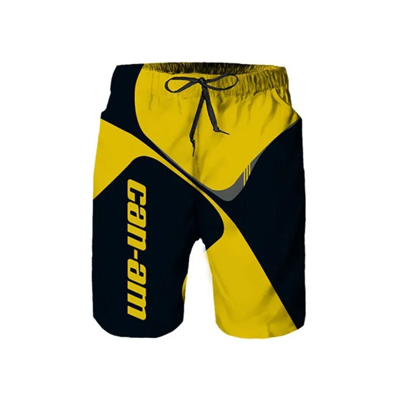 Quick Drying  Board shorts