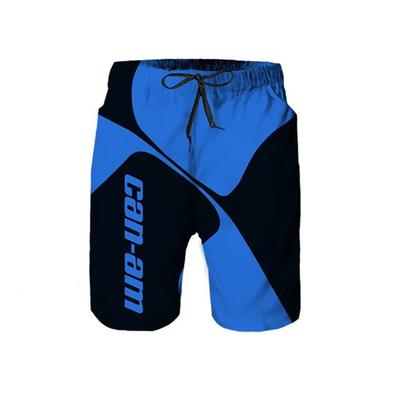 Quick Drying  Board shorts