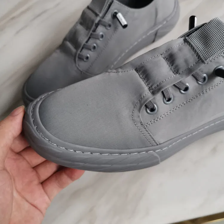 Quick-drying fabric sneakers -  Men's Shoes