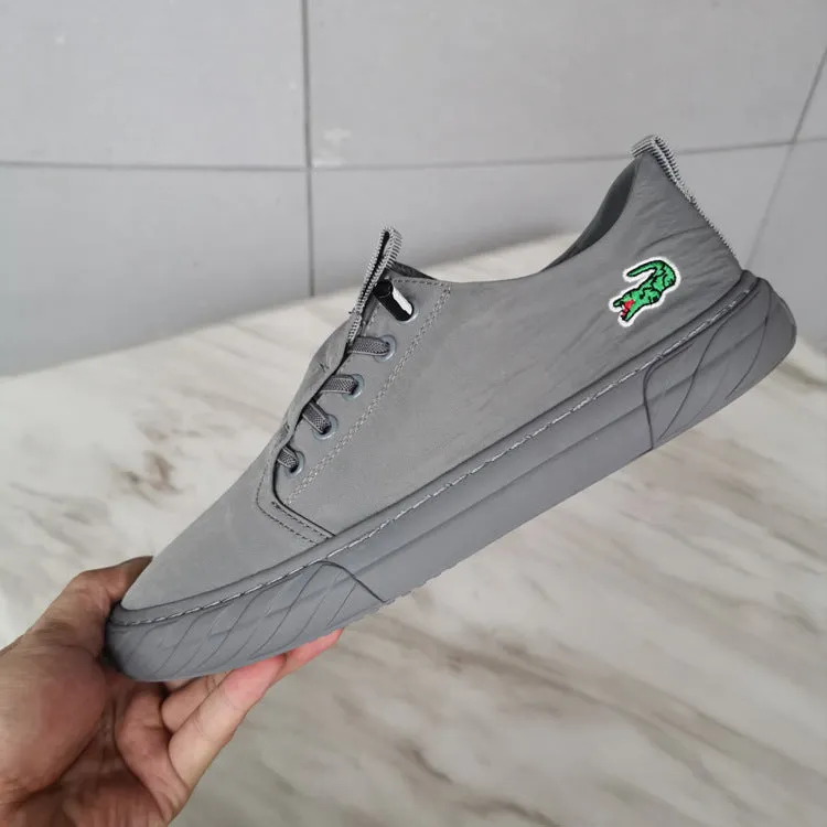 Quick-drying fabric sneakers -  Men's Shoes
