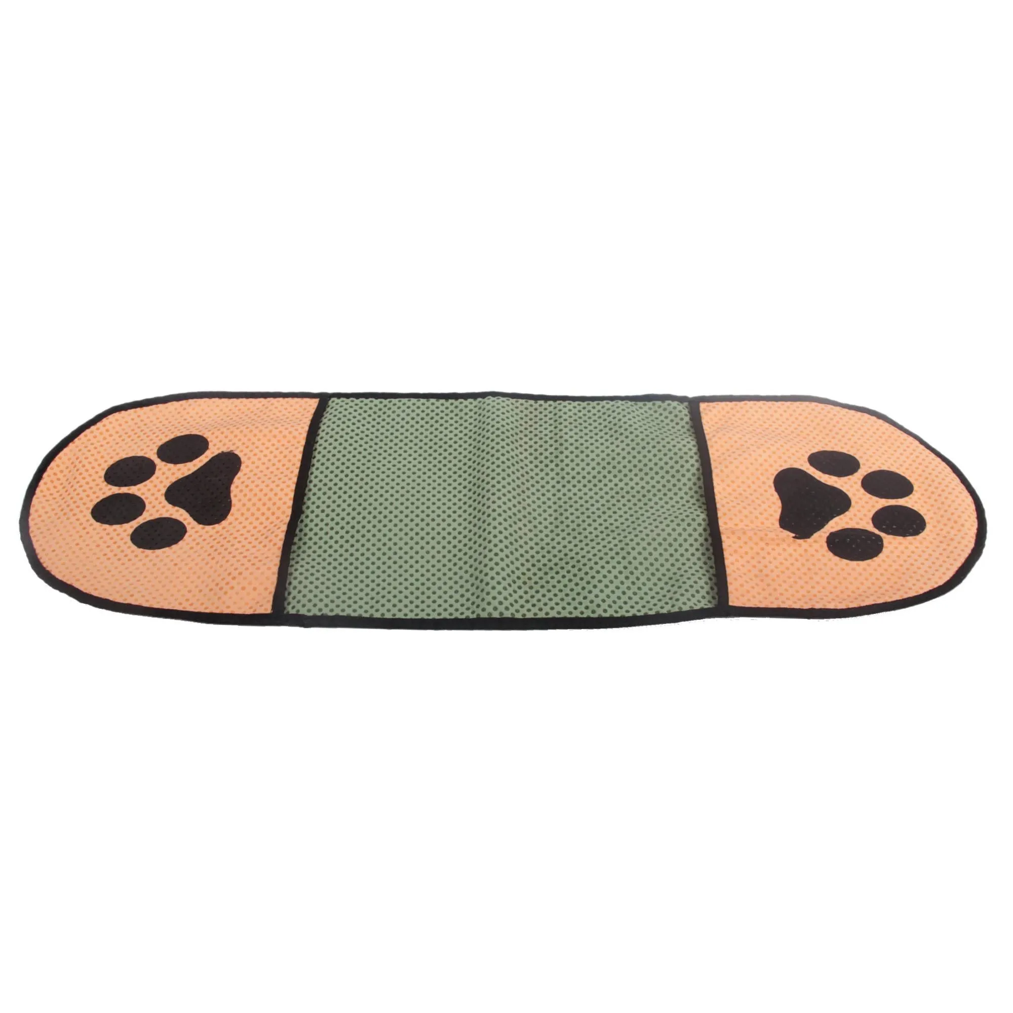 Quick-Drying Pet Towel Care