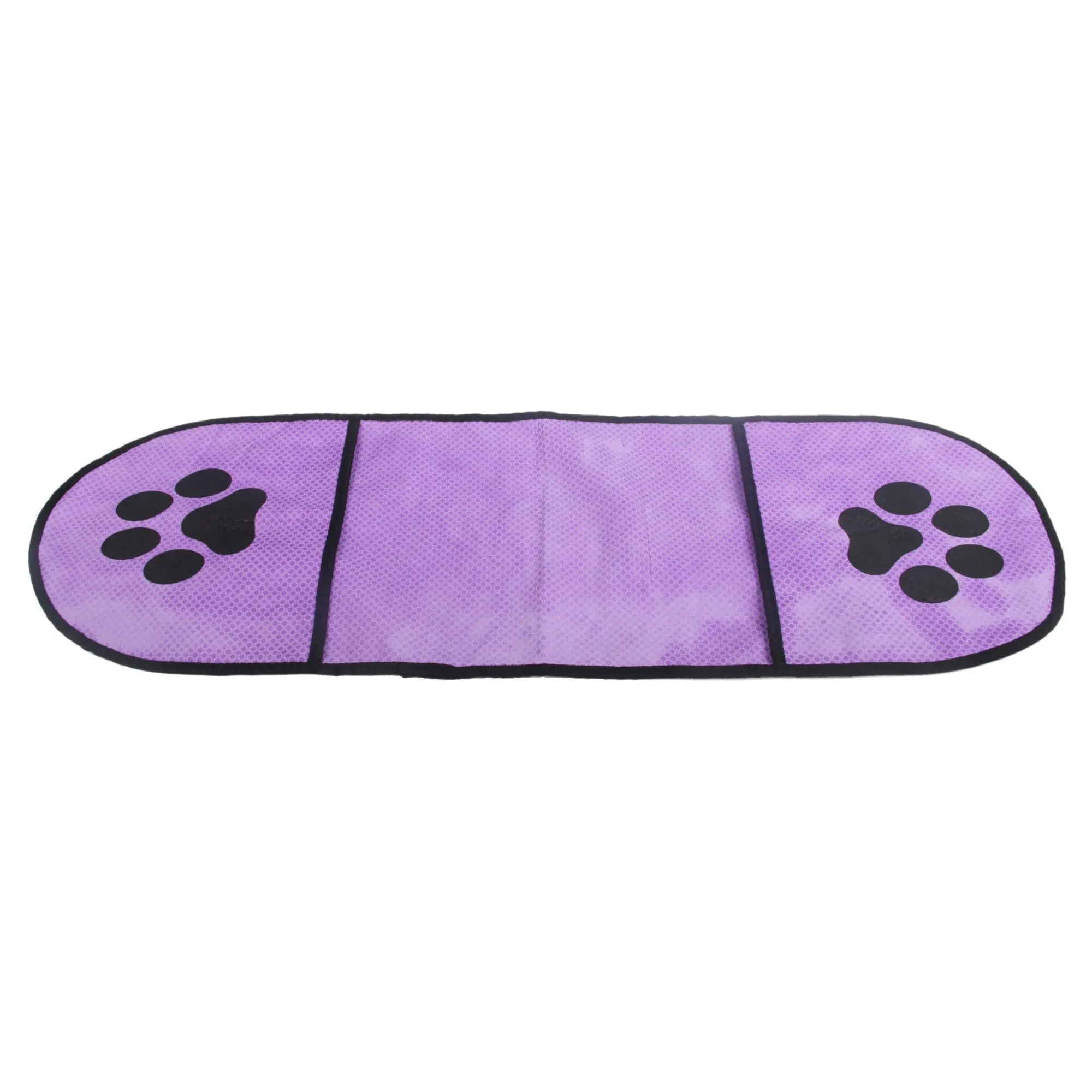 Quick-Drying Pet Towel Care