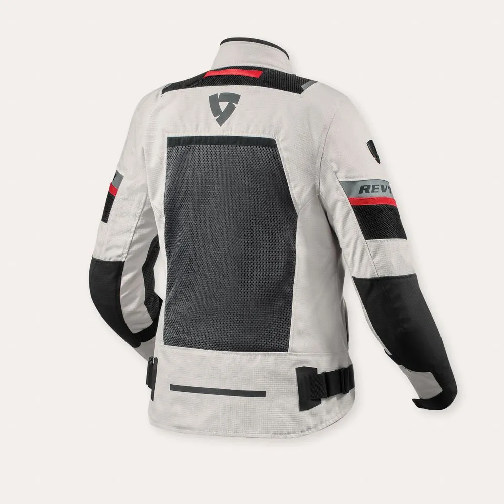 REV'IT! Tornado 4 H2O Ladies Jacket
