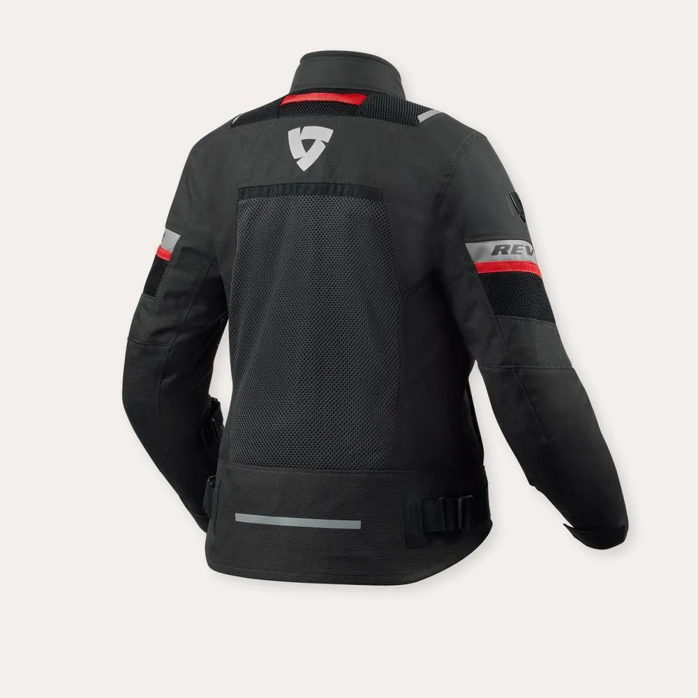 REV'IT! Tornado 4 H2O Ladies Jacket