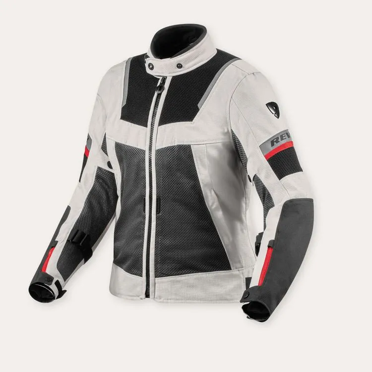 REV'IT! Tornado 4 H2O Ladies Jacket