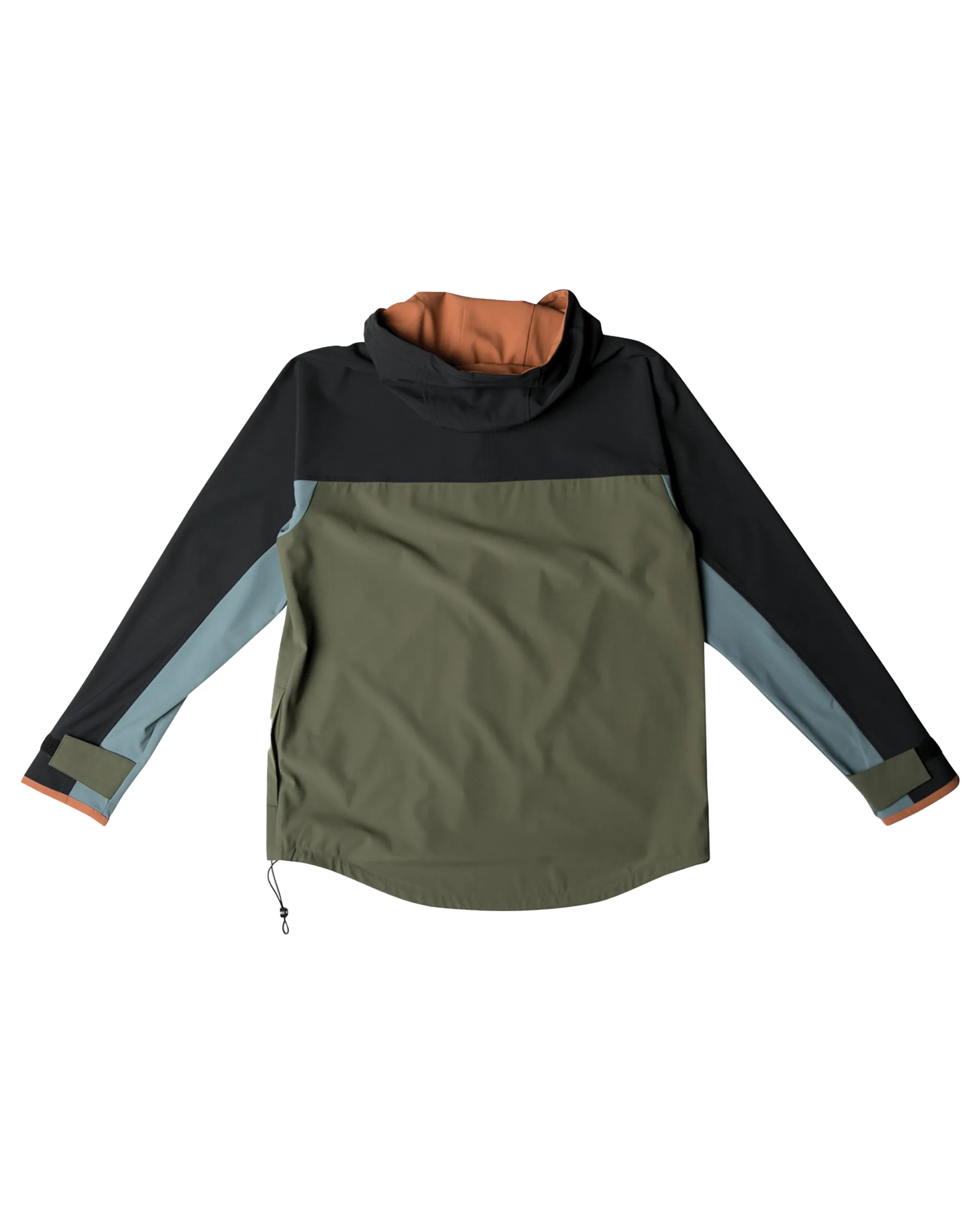 River Jacket in Shambolic