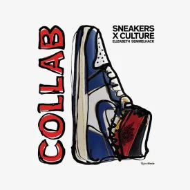 Rizzoli | Sneakers x Culture: Collab