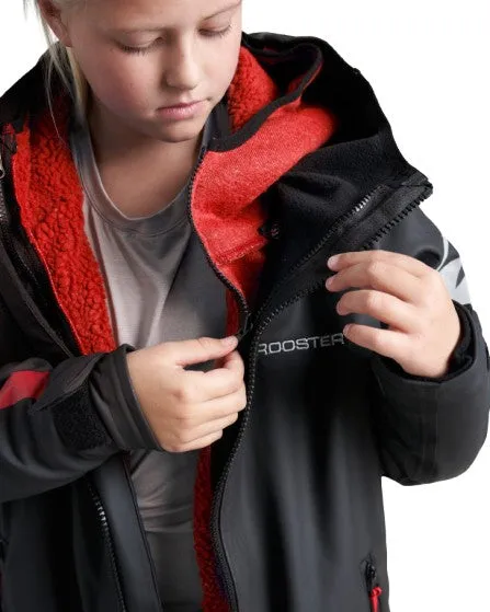 Rooster JUNIOR Aquafleece Robe