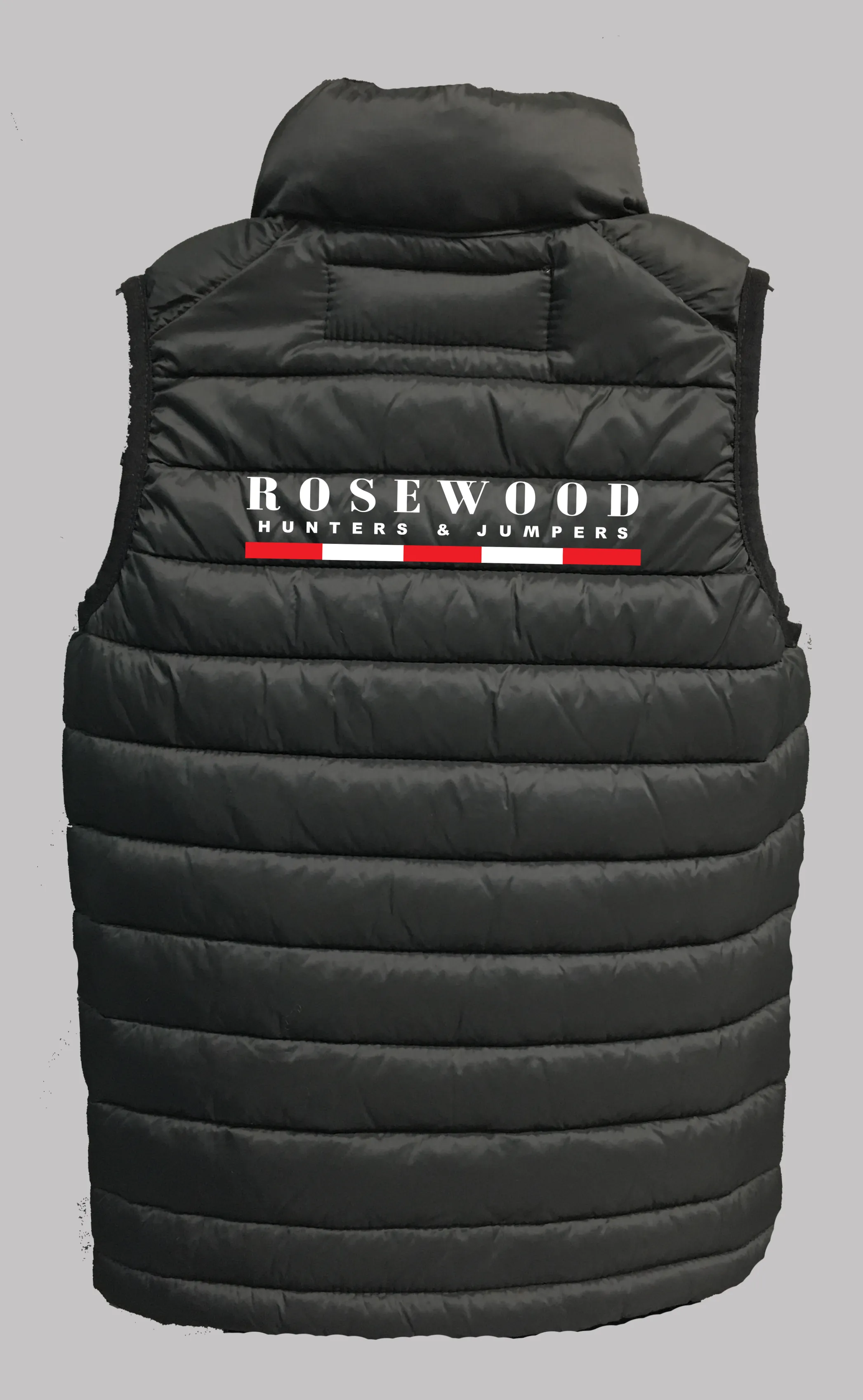 Rosewood H&J 'Stavenger' Youth Thermal Vest