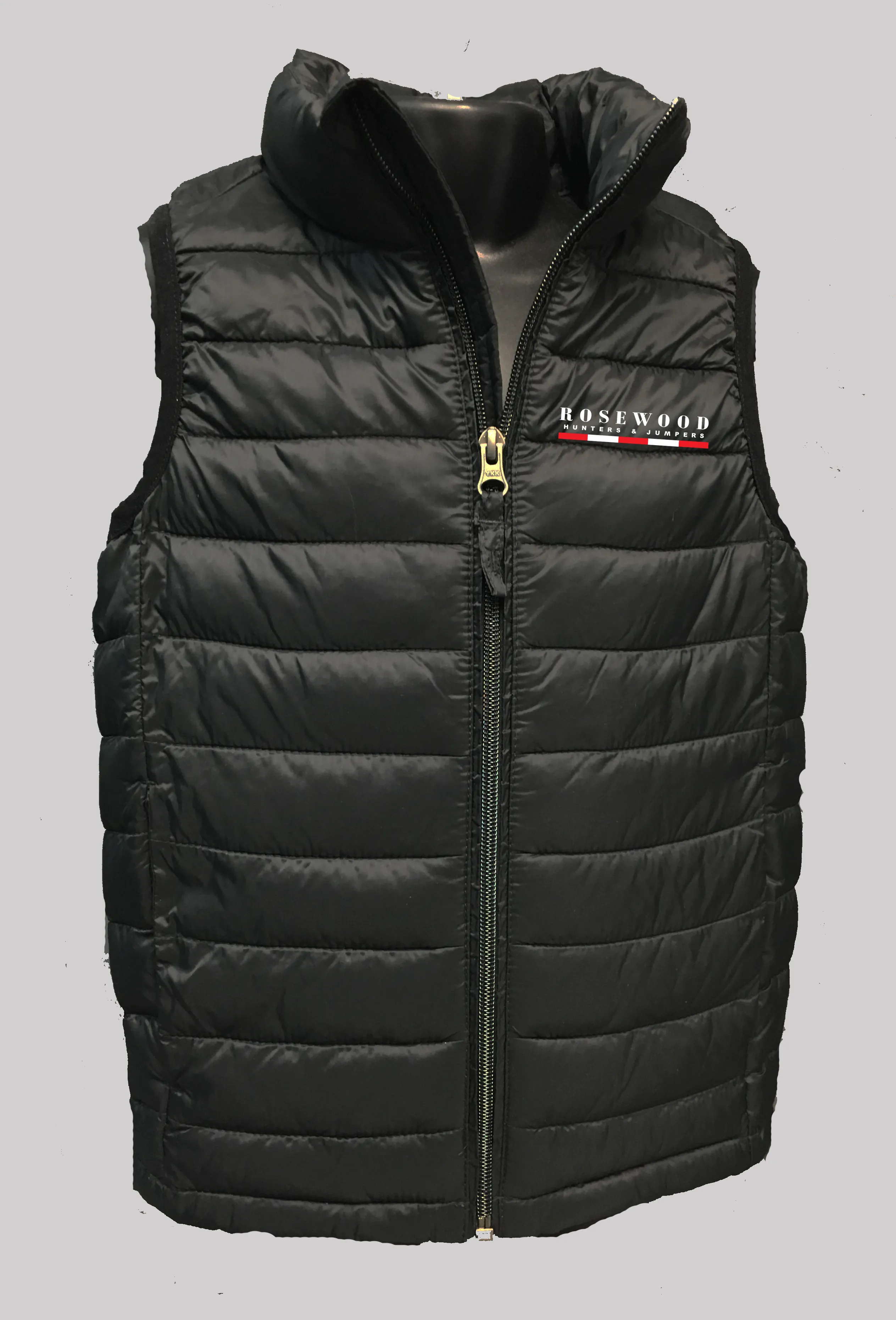 Rosewood H&J 'Stavenger' Youth Thermal Vest