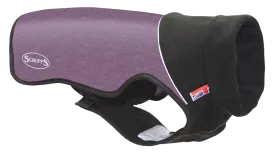 Scruffs - Dog Thermal Coat (Cajun Purple) - 70cm