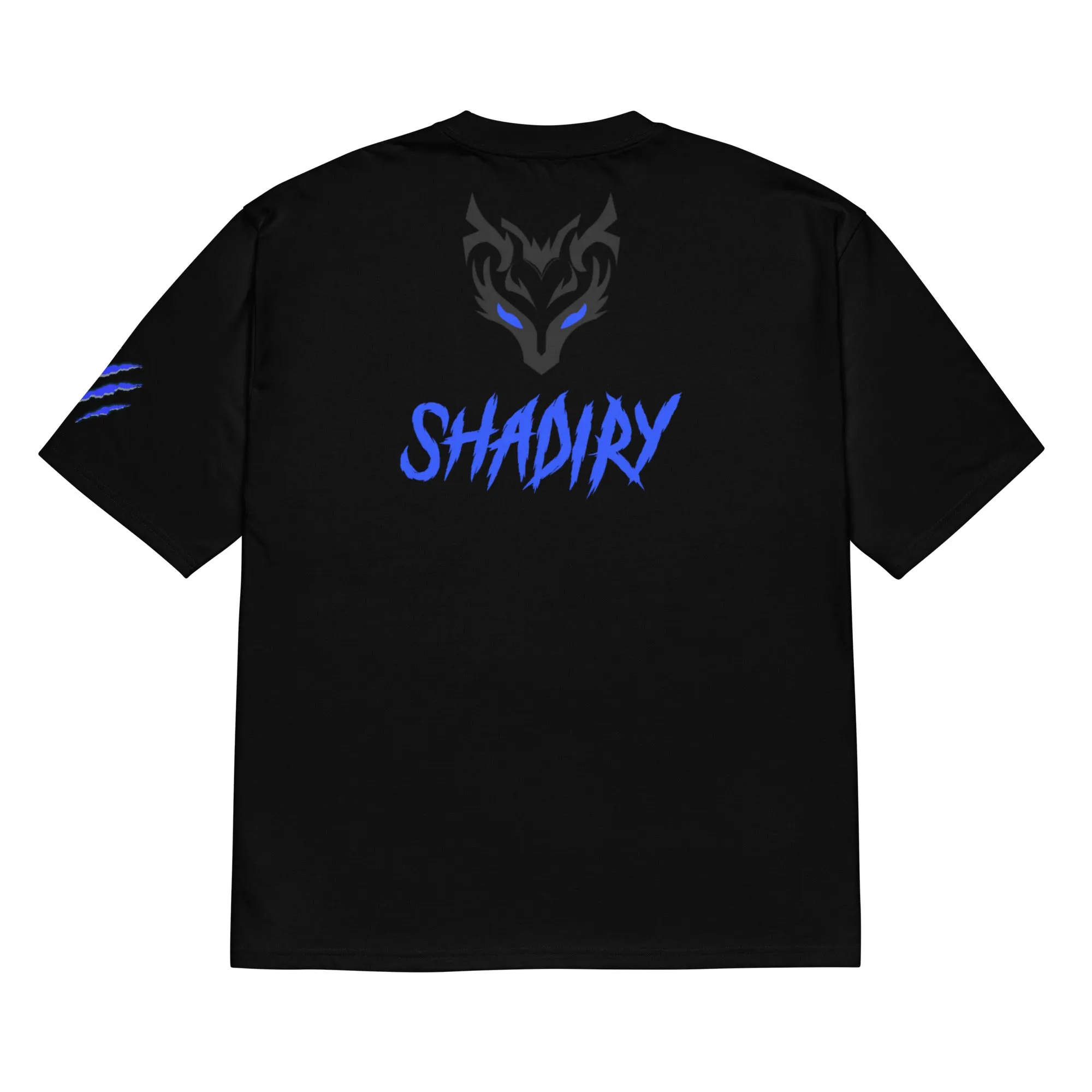 Scuff Shadiry T-shirt - Ultimate Urban Style