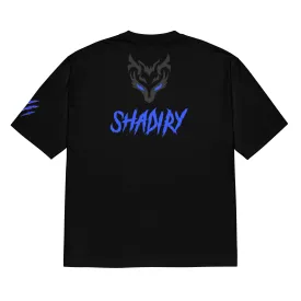 Scuff Shadiry T-shirt - Ultimate Urban Style