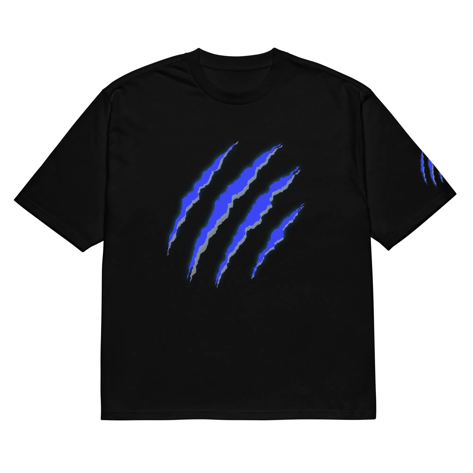 Scuff Shadiry T-shirt - Ultimate Urban Style