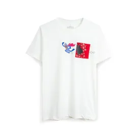Sesame Street - Super Grover Pocket T-Shirt