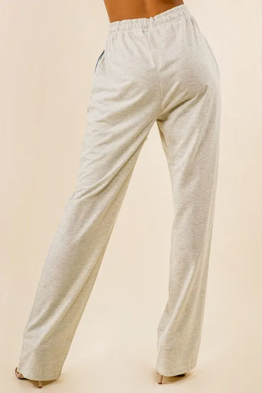 SEXY CASUAL PANTS
