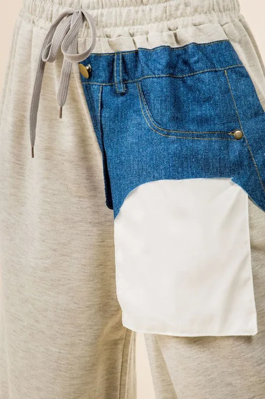 SEXY CASUAL PANTS
