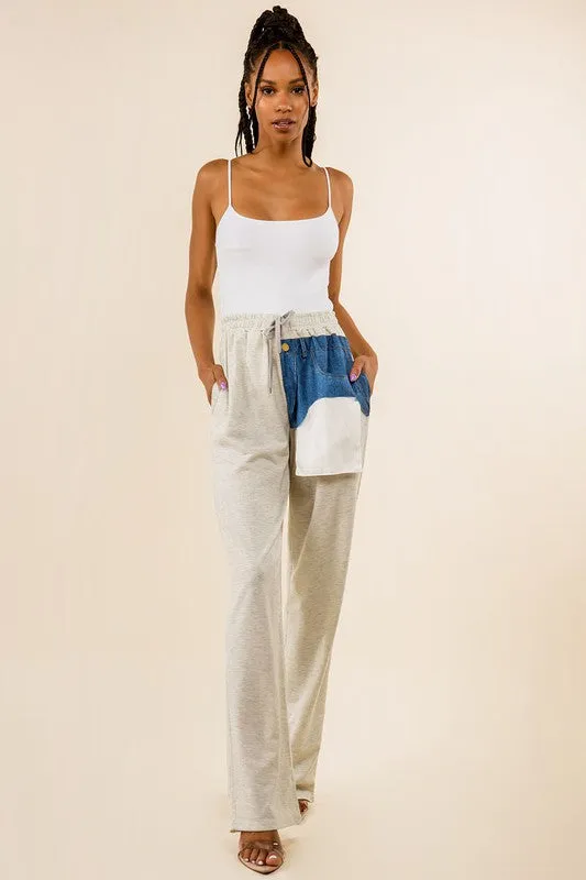 SEXY CASUAL PANTS