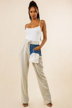 SEXY CASUAL PANTS
